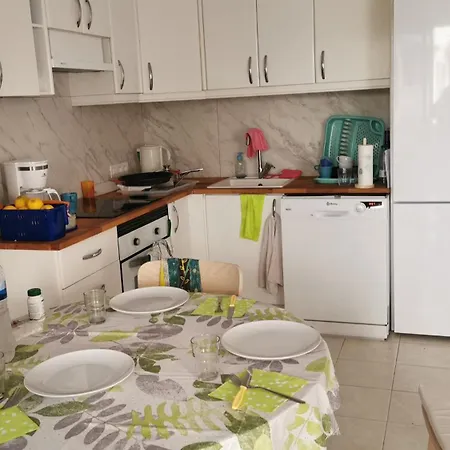 Vista La Gomera 2 Apartman Callao Salvaje