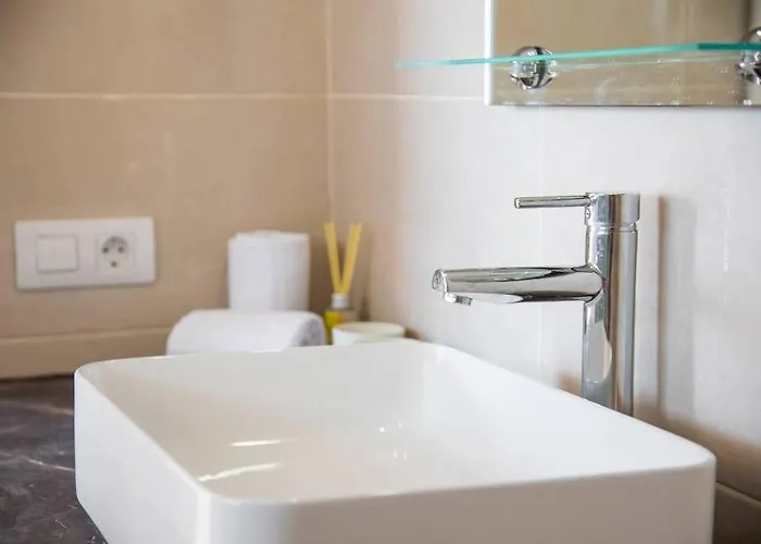 Apartman Vista La Gomera 2