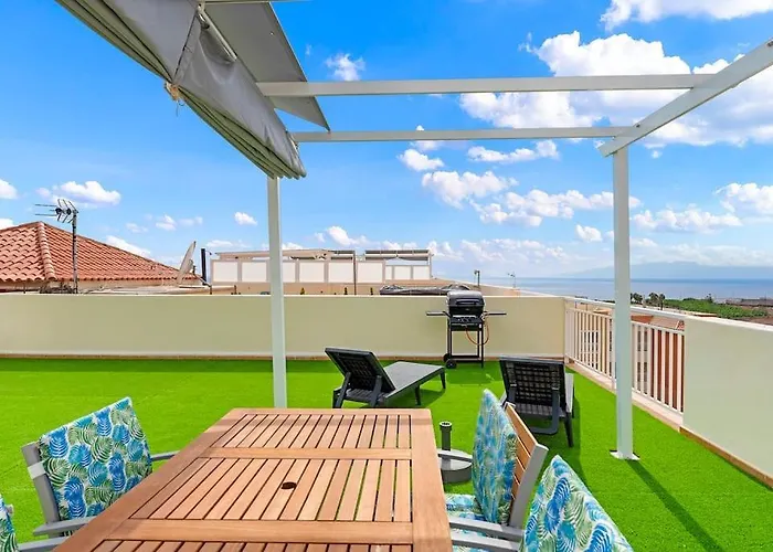 Apartman Vista La Gomera 2