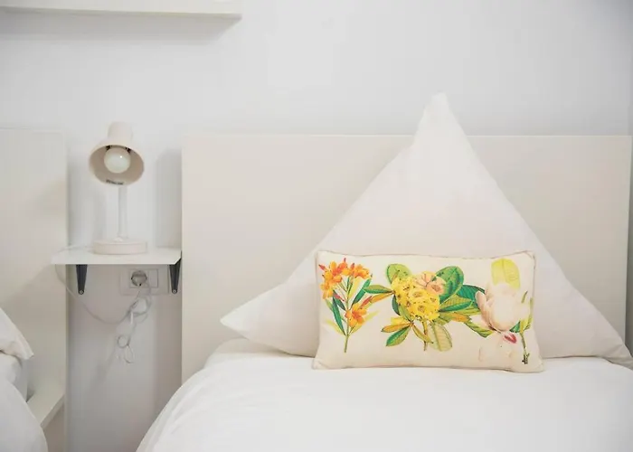 Apartman Vista La Gomera 2 *