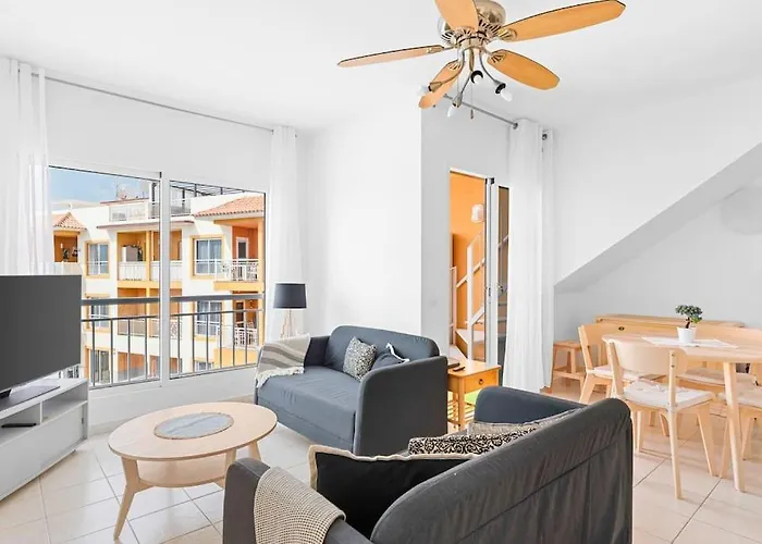 Vista La Gomera 2 Apartman *