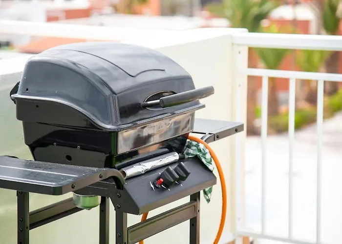 Vista La Gomera 2 Apartman *