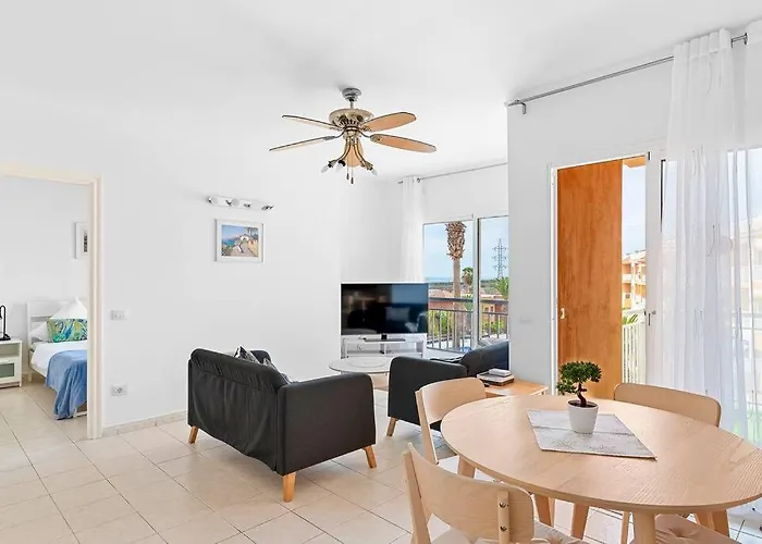 Vista La Gomera 2 Apartman Callao Salvaje