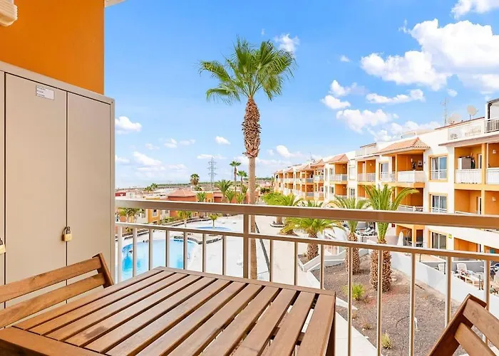 Vista La Gomera 2 Apartman