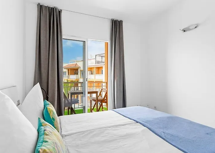 Apartman Vista La Gomera 2 *