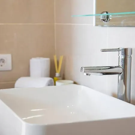 Lägenhet Vista La Gomera 2