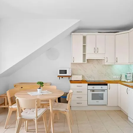 Vista La Gomera 2 Lägenhet *