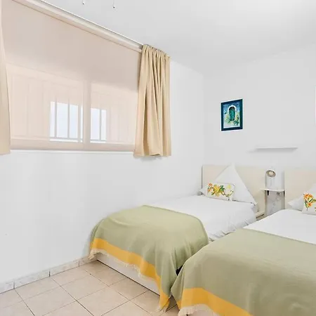 Vista La Gomera 2 * Callao Salvaje