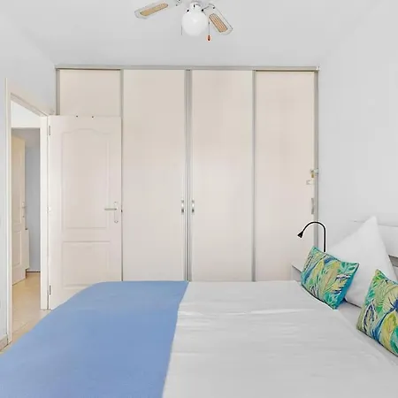 Vista La Gomera 2 Lägenhet *