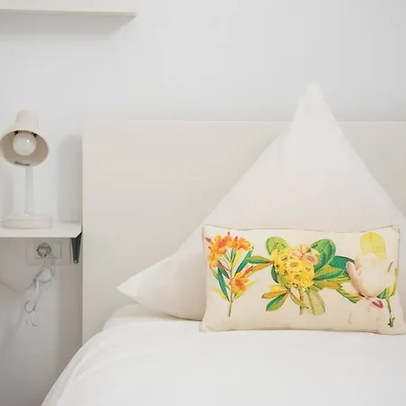 Lägenhet Vista La Gomera 2 *