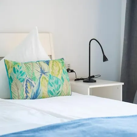 Vista La Gomera 2 * Callao Salvaje