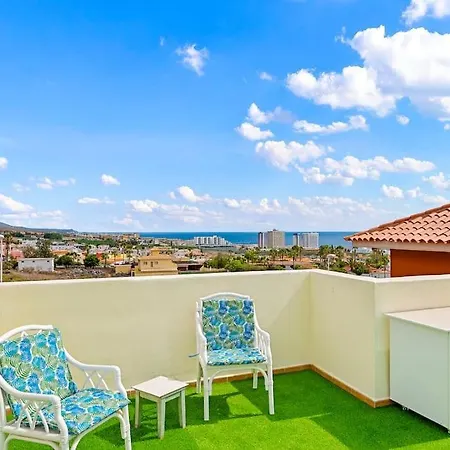 Lägenhet Vista La Gomera 2