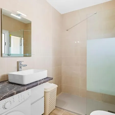 Vista La Gomera 2 Callao Salvaje