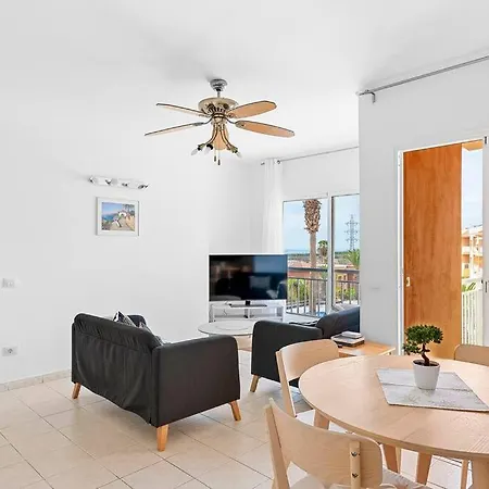 Vista La Gomera 2 Lägenhet Callao Salvaje