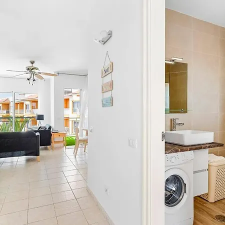 Vista La Gomera 2 Callao Salvaje