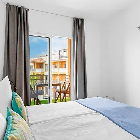 Lägenhet Vista La Gomera 2 *