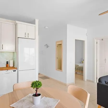 Apartamento Vista La Gomera 2 - Region Adeje