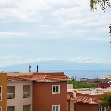 Vista La Gomera 2 - Region Adeje Appartamento