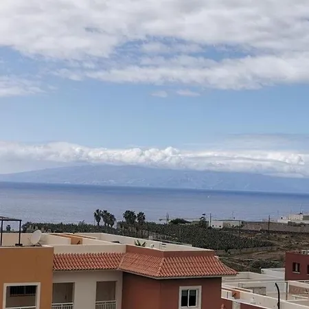 Vista La Gomera 2 - Region Adeje Apartamento Callao Salvaje