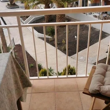 Vista La Gomera 2 - Region Adeje Apartamento *