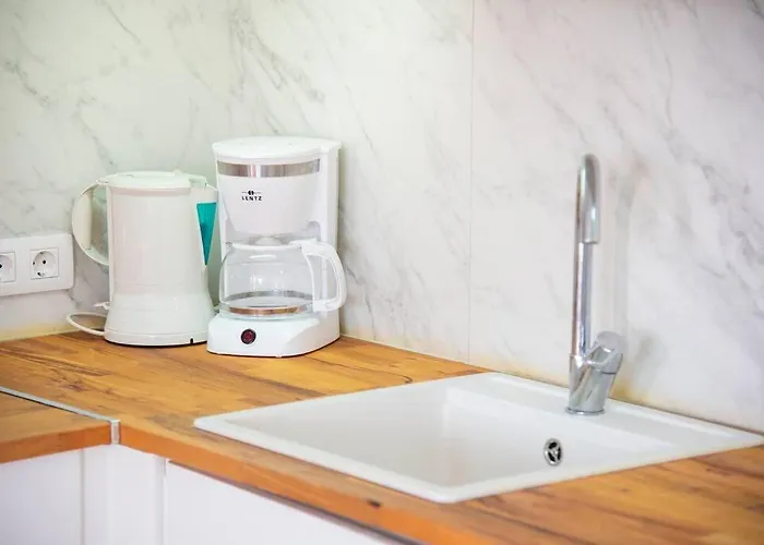 Vista La Gomera 2 卡亚俄萨尔瓦赫