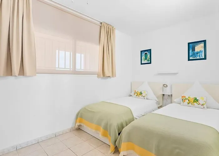 Vista La Gomera 2 * 卡亚俄萨尔瓦赫