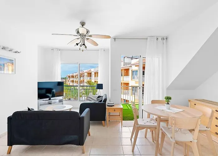 Vista La Gomera 2 卡亚俄萨尔瓦赫