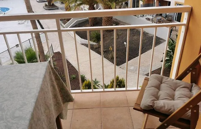 Vista La Gomera 2 Διαμέρισμα *