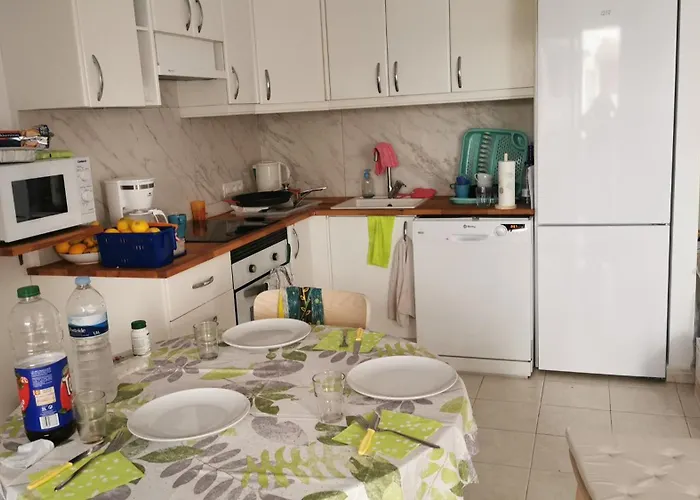 Vista La Gomera 2 Διαμέρισμα Callao Salvaje