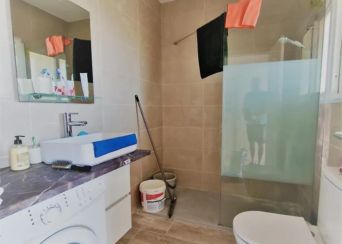 Vista La Gomera 2 公寓