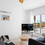 Apartment Vista La Gomera 2 - Region Adeje