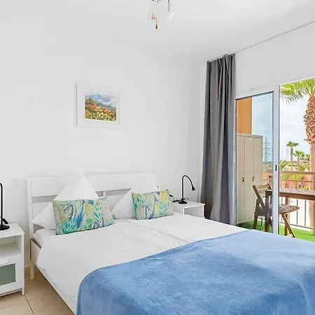 Apartamento Vista La Gomera 2 *