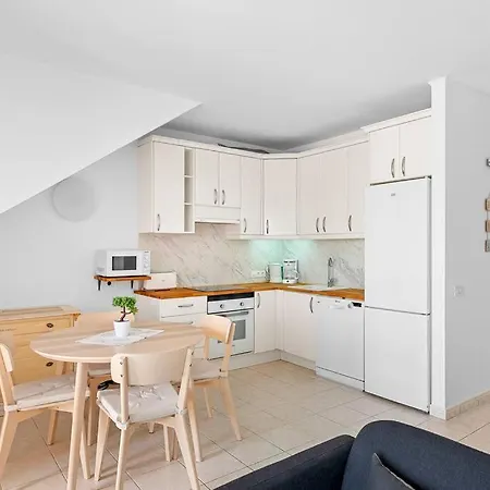 Vista La Gomera 2 Callao Salvaje