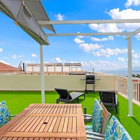 Appartement Vista La Gomera 2