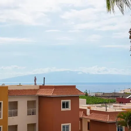 Vista La Gomera 2 칼라오살바헤