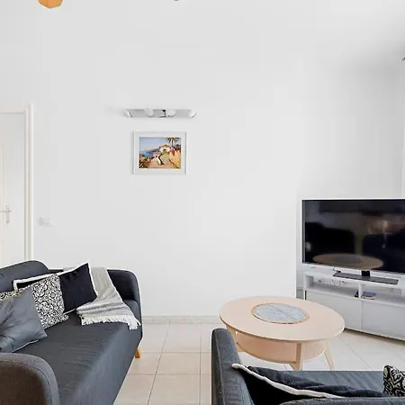 Vista La Gomera 2 Appartement