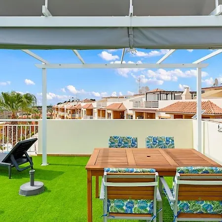 Vista La Gomera 2 Appartement *