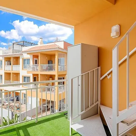 Appartement Vista La Gomera 2 *