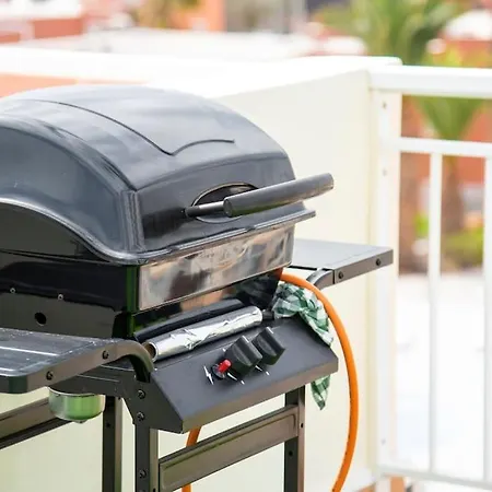 Vista La Gomera 2 Appartement *