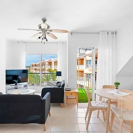 Vista La Gomera 2 Callao Salvaje