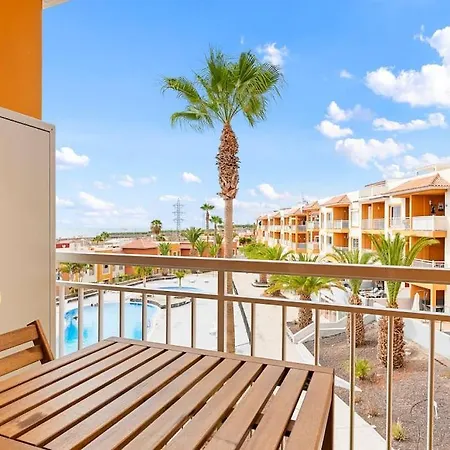 Vista La Gomera 2 Appartement