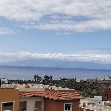 아파트 Vista La Gomera 2 칼라오살바헤