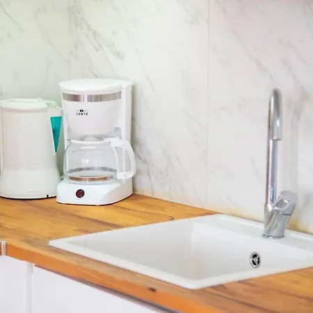 Vista La Gomera 2 - Region Adeje Daire Callao Salvaje