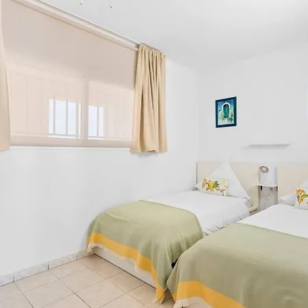 Vista La Gomera 2 - Region Adeje * Callao Salvaje