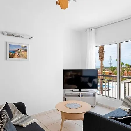Apartamento Vista La Gomera 2 - Region Adeje