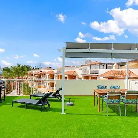 Apartamento Vista La Gomera 2 - Region Adeje *