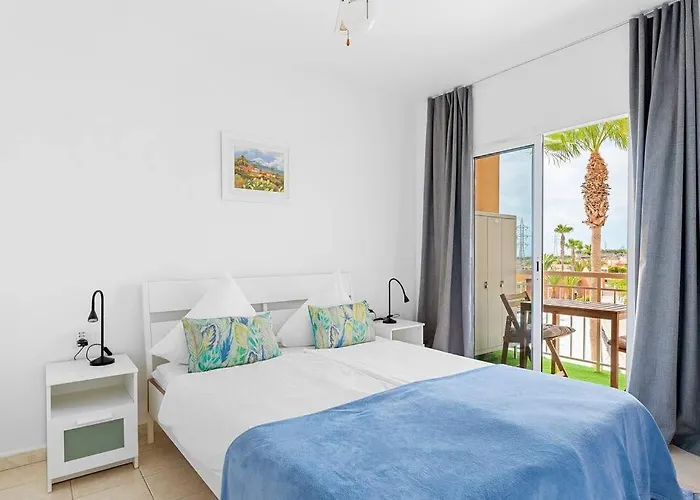 Apartamento Vista La Gomera 2 *