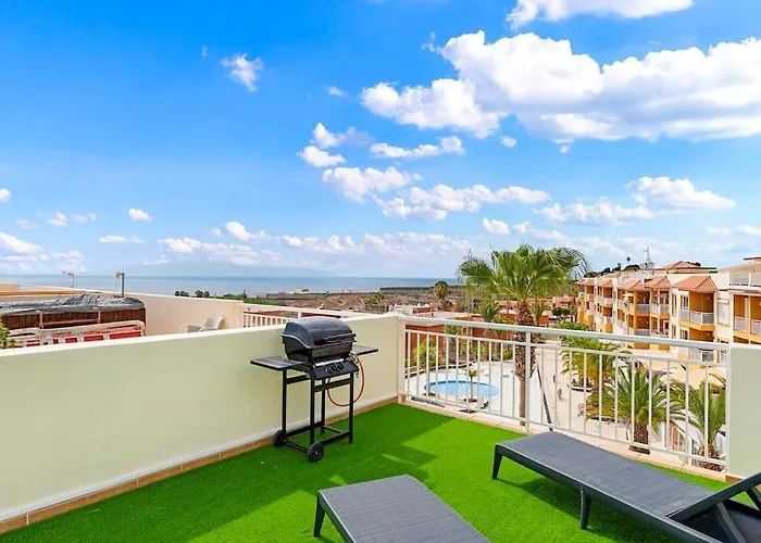 Vista La Gomera 2 דירה