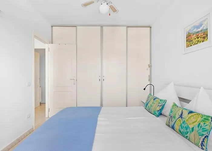 Vista La Gomera 2 Apartamento *