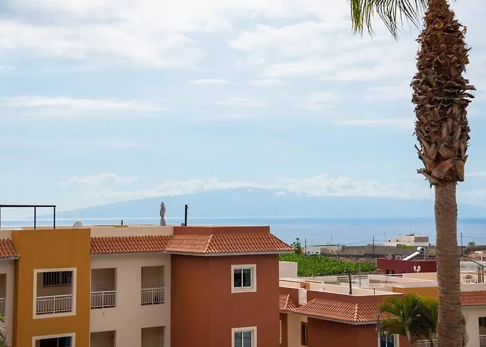 Vista La Gomera 2 קיאו סלבאחה